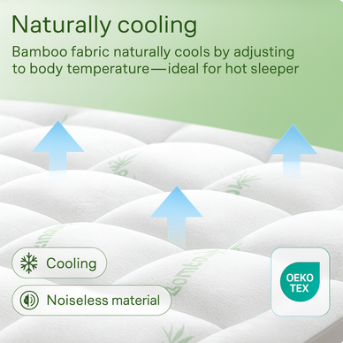 Awaken Refreshed, Energized, and Ready to Shine!